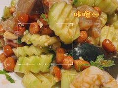 -小船渔村•大连菜•大连焖鱼(黄河路店)
