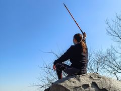 -阳台山自然风景区