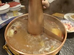 -仁和四季涮肉馆(天坛南门店)