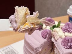 -可丽可丽·生日蛋糕·下午茶