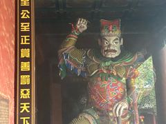 -中岳庙
