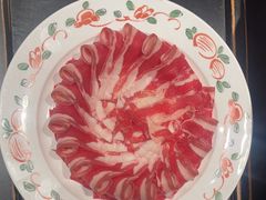 -清真·老门框爆肚涮肉·中华老字号(丰管路店)