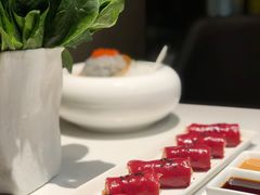 -领鲜天下·焗海鲜·花胶鸡(天目里店)