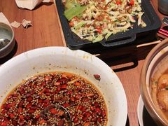 -青年公社烤鸭(熙悦天街店)