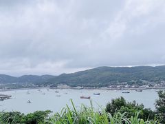 -乌石塘景区