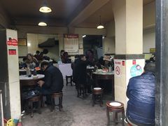 大堂-肖家河家常面(肖家河北街店)