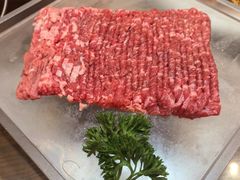 -南门四季铜锅涮肉(左家庄店)