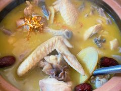 猪肚鸡-樟树底(胜利河美食街店)