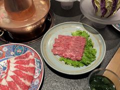 -老墙根涮肉(王四营店)