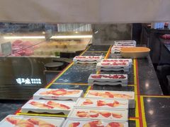 -谭三娘鲜切牛肉自助火锅(九眼桥总店)