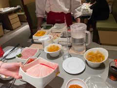 -海底捞火锅(龙湖三千集店)