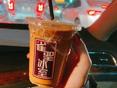 -蜜记甜品(潜山商业街店)