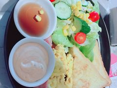 -必胜客(万象城店)