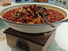 -小暖厨·长沙菜(孟州店)