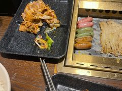 -新石器烤肉(中房金谊广场店)