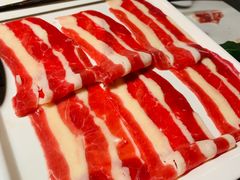 -巴邑火锅·鲜切牛肉(萧山银隆店)
