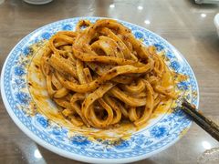 -西安贾三灌汤包·回坊小吃·清真炒菜(北院门总店)