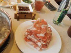 -阳坊大都涮羊肉(阳坊总店)
