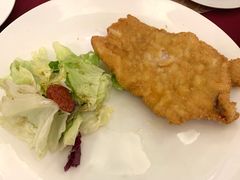 -红房子西菜馆(淮海中路店)