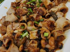 -嘉升大排档(番禺总店)