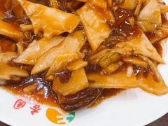-杏园餐厅(西四北大街店)