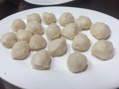生上鱼丸-豪华脆肉鲩