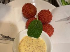 -绿茶餐厅(千岛湖银泰城店)