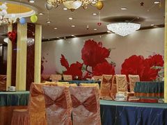 -平壤馆(西塔街店)