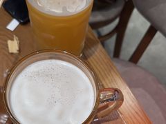 -管氏翅吧(马家堡店)