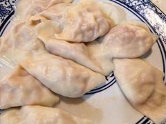 -老都一处饺子馆(道里店)