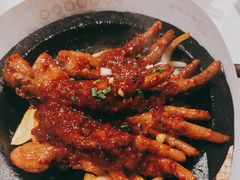 -七八冷面·延边朝鲜族美食(圣熙八号店)