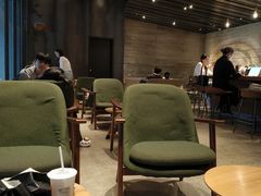 -星巴克臻选(广州高德置地秋广场店)