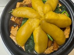 -老爷庙风味美食府(魏都大道店)