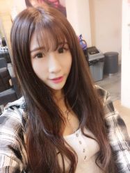 -i Style潮牌美发沙龙