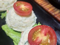 -胜代日本料理(云程巷小区店)