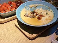 -蜜桃餐厅·伴山(绿宝广场店)