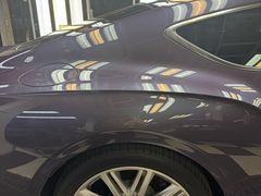 -鲨鱼皮汽车凹陷玻璃修复(静安店)