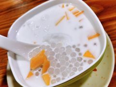 -博鳌悠然·忠锐杂粮茶餐厅