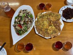 -龙姐私房菜(和顺古镇店)