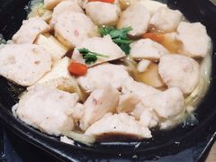 -洪兴砂锅·融合砂锅菜(三站店)
