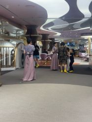 点击看大图 -奈尔宝·国风主题儿童乐园·亲子餐厅(豫园商城店)