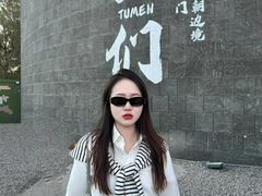-图们国门景区