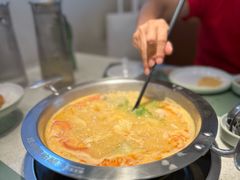 -七仙岭君澜度假酒店·桃源小馆中餐厅