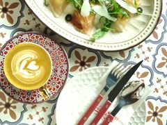 -弗兰克牛排西餐厅 Galla R By Ribone(上海首店)
