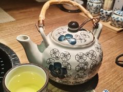 -蟹将军·松叶蟹和牛日料放题自助(K11店)