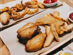 -必胜客(百联又一城店)