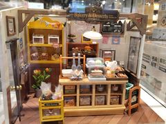 -九木杂物社(凯德晶品店)