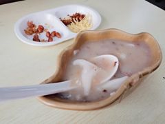 传统水菱角-老西关濑粉(文明路店)