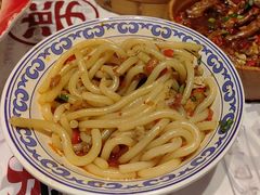 -乐乐大排档·30年老字号(浙江路店)