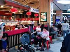 -友壹町寿司(嘉洲广场店)